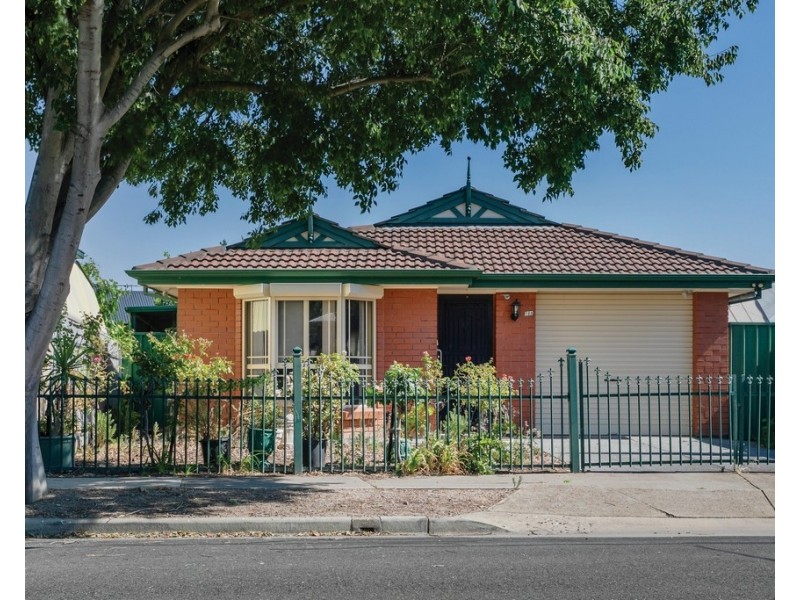 18A Britton Street, West Richmond SA 5033