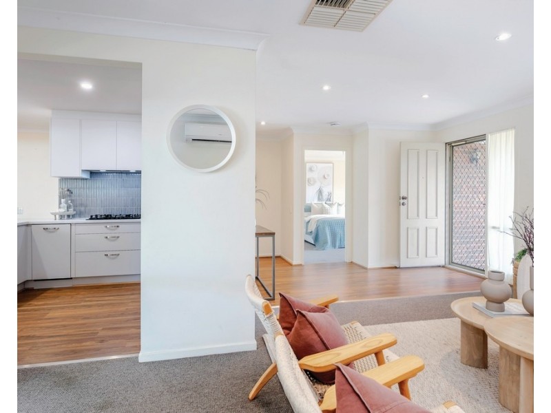 5 Park Lane, Flagstaff Hill SA 5159