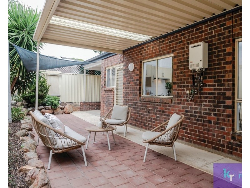 72 Scenic Way, Hackham SA 5163