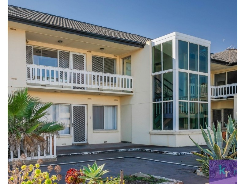 7/20 Seaview Road, West Beach SA 5024