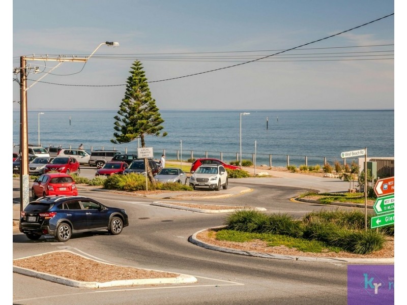7/20 Seaview Road, West Beach SA 5024