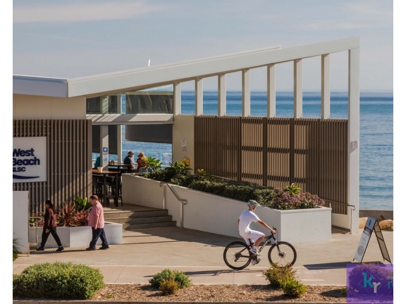 7/20 Seaview Road, West Beach SA 5024