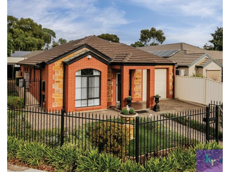 32 Albion Avenue, Glandore SA 5037