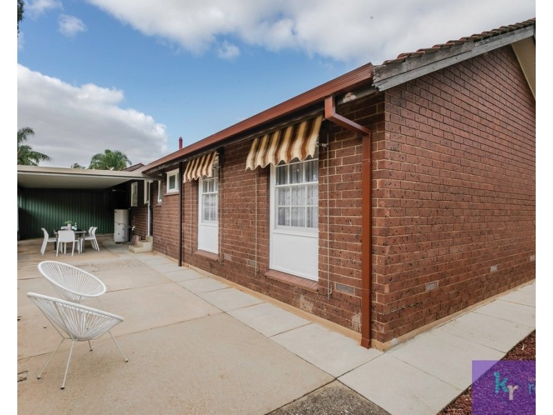 5 Pedlar Place, Salisbury SA 5108