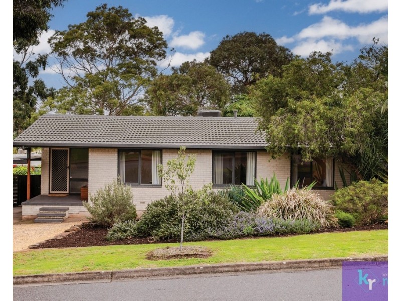 37 Ashton Rise, Huntfield Heights SA 5163