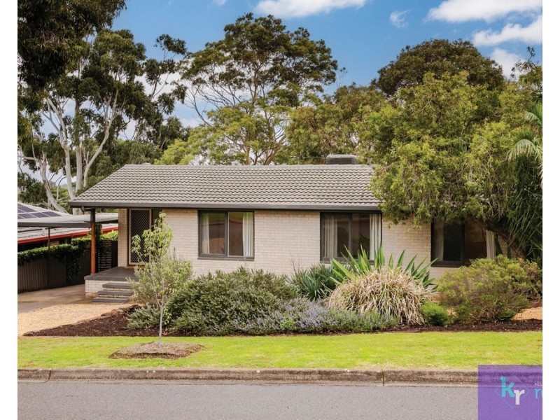 37 Ashton Rise, Huntfield Heights SA 5163