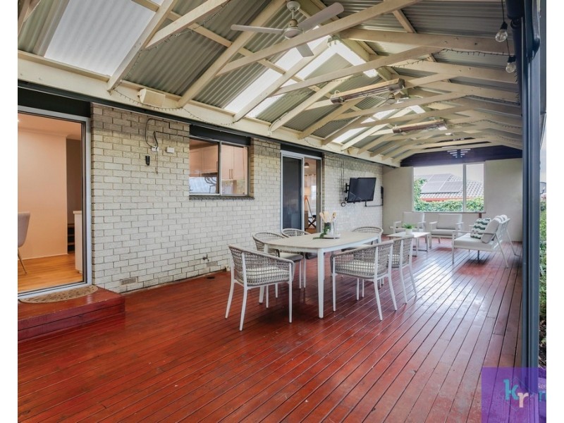 37 Ashton Rise, Huntfield Heights SA 5163