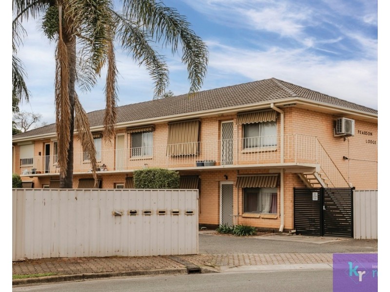 5/18 Pearson Street, Clarence Gardens SA 5039