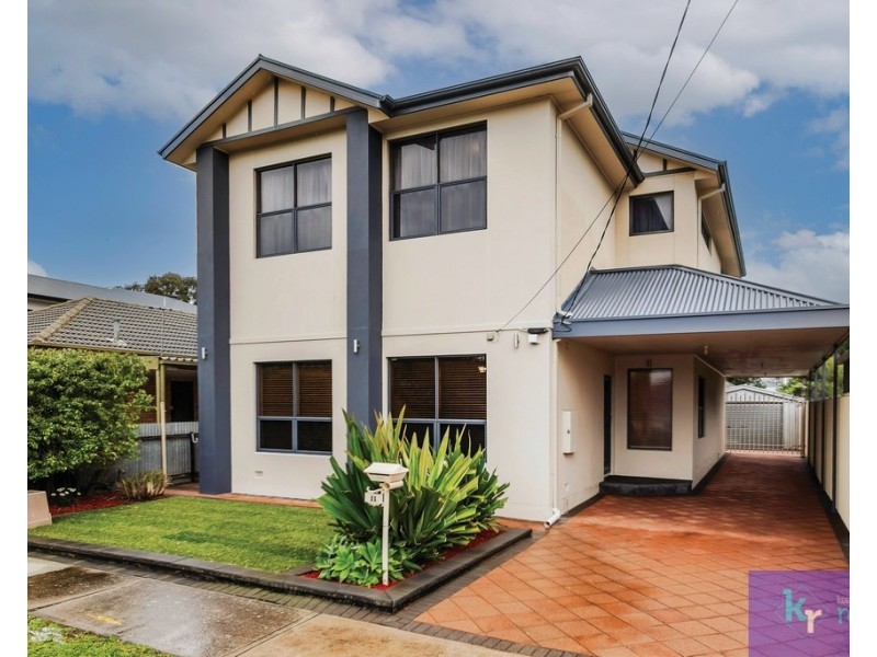11 Freer Street, Semaphore SA 5019