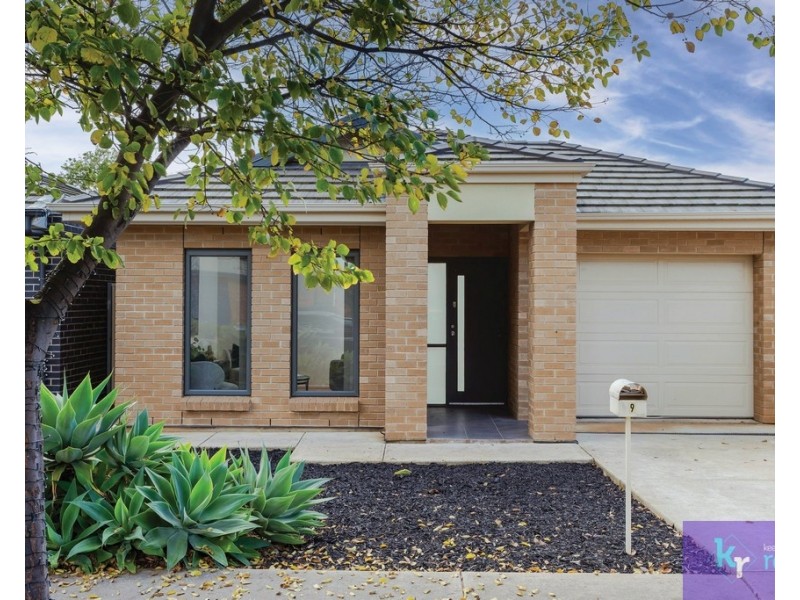 9 Sandery Avenue, Seacombe Gardens SA 5047