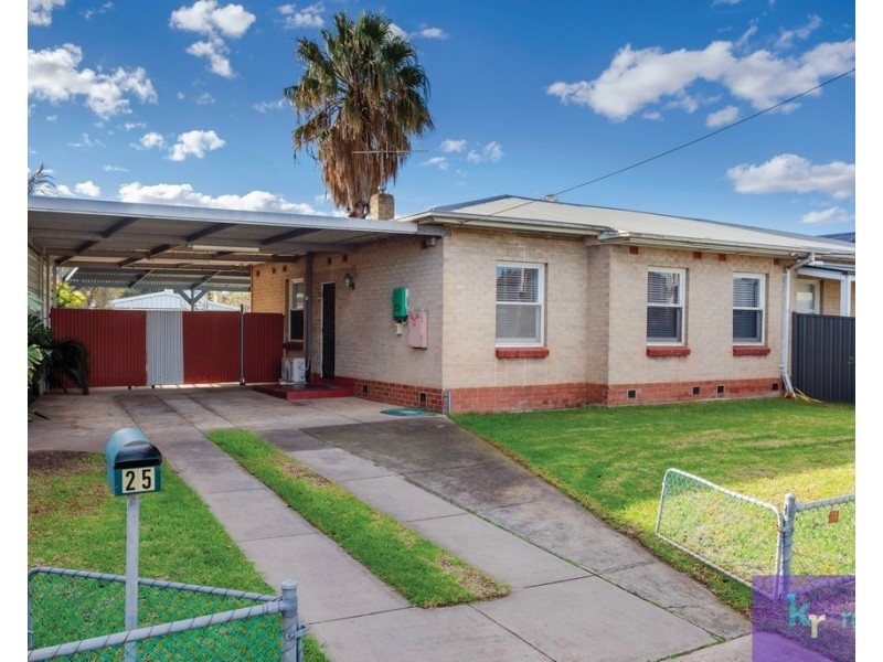 25 Brice Street, Findon SA 5023