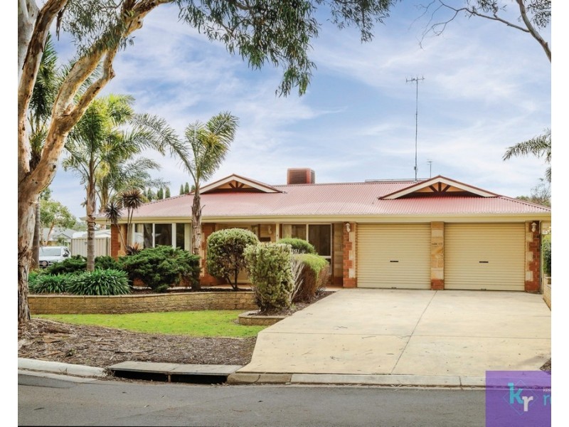 2 Coromandel Drive, Mccracken SA 5211