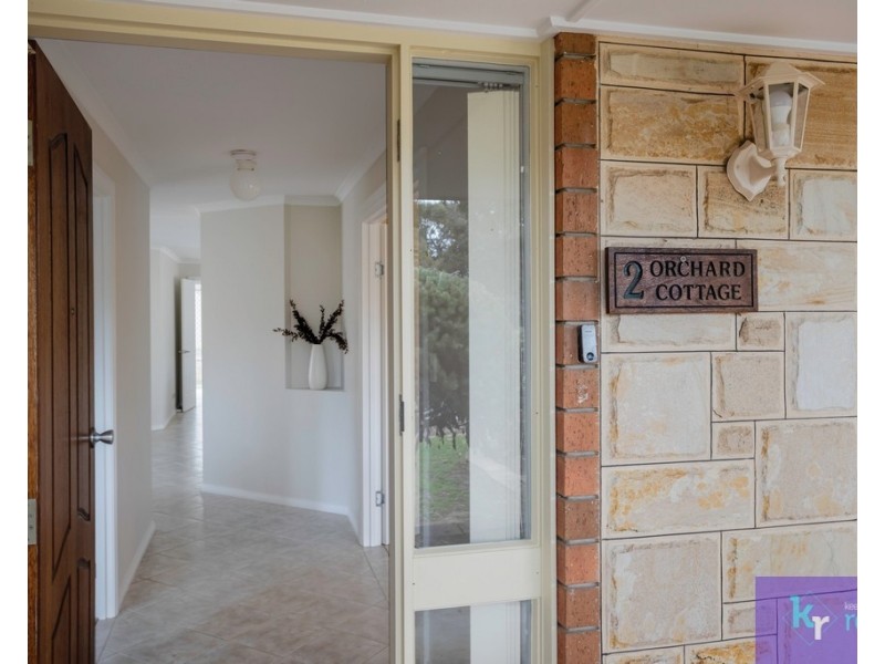 2 Coromandel Drive, Mccracken SA 5211