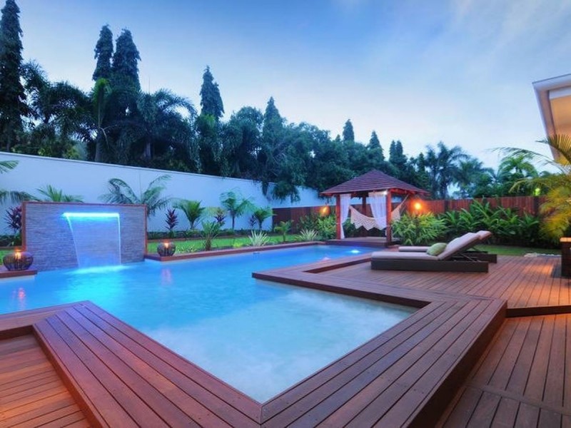 /33 Iridescent Drive, Trinity Park QLD 4879