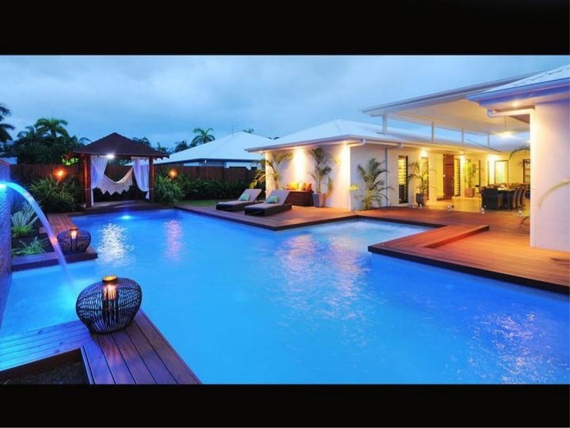 /33 Iridescent Drive, Trinity Park QLD 4879