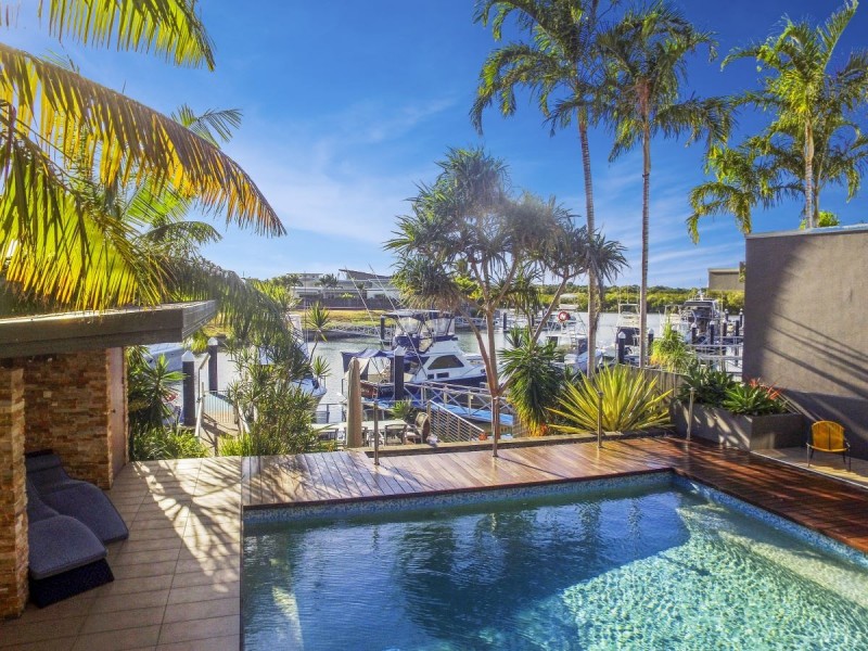 /26 Brindabella Quay, Trinity Park QLD 4879