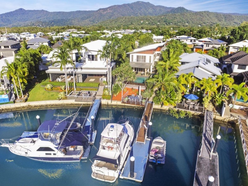 /26 Brindabella Quay, Trinity Park QLD 4879