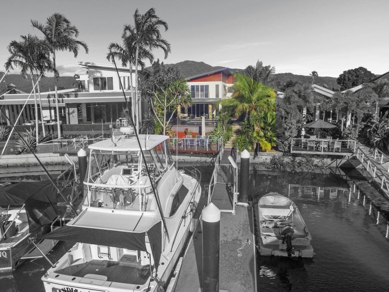 /26 Brindabella Quay, Trinity Park QLD 4879