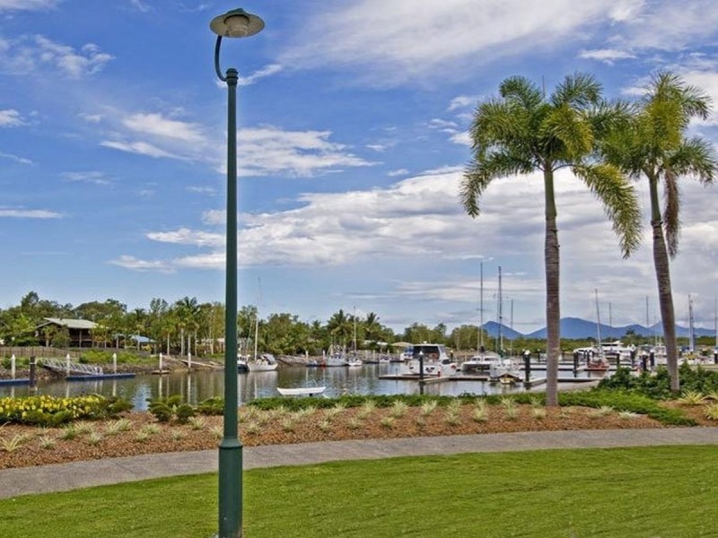 /6 Apollo Quay, Trinity Park QLD 4879