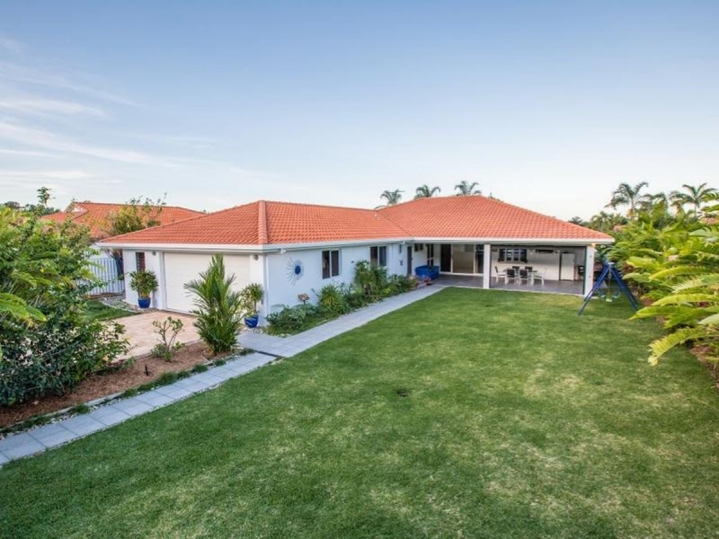 /41 Hibiscus Court, Kewarra Beach QLD 4879