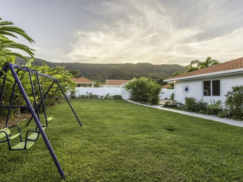 /41 Hibiscus Court, Kewarra Beach QLD 4879