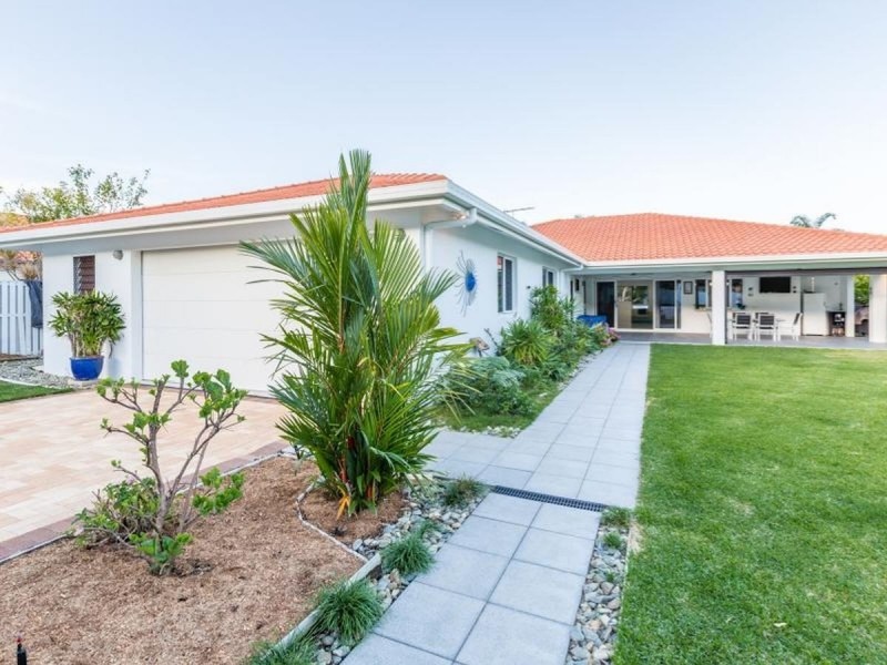 /41 Hibiscus Court, Kewarra Beach QLD 4879