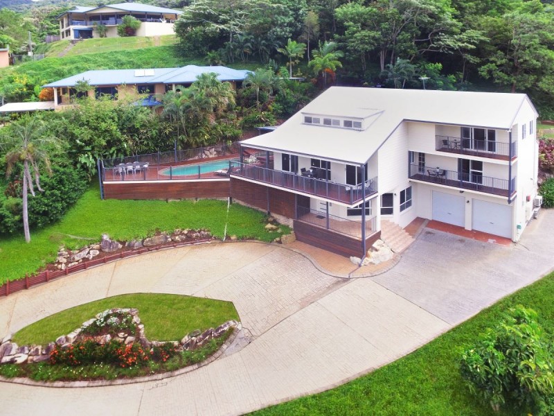 /140 Sydney Street, Bayview Heights QLD 4868