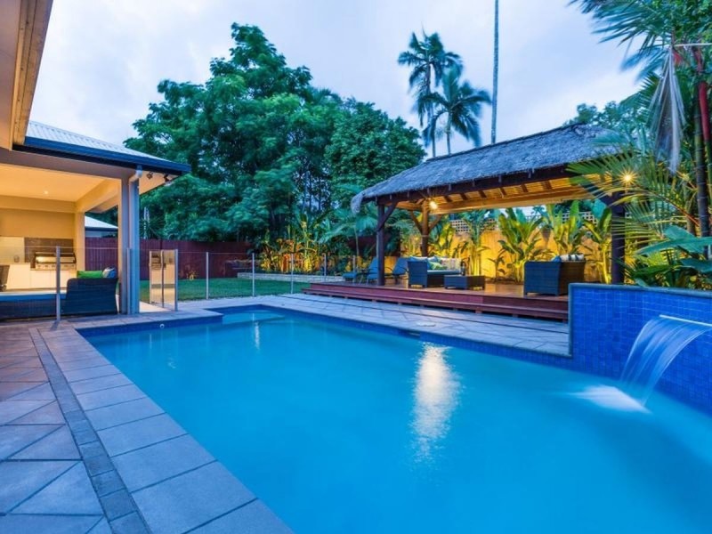 /54 Harbour Drive, Trinity Park QLD 4879