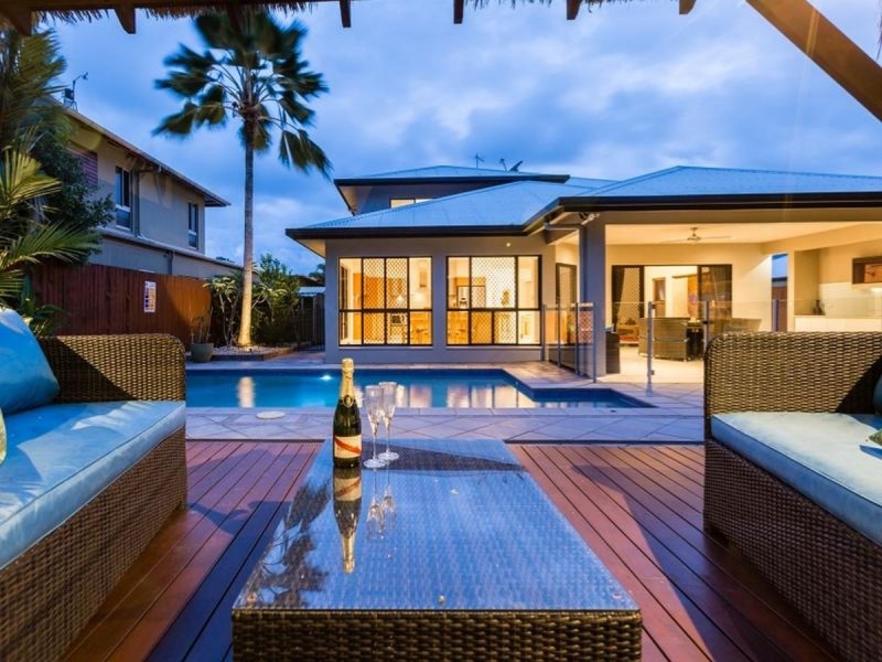 /54 Harbour Drive, Trinity Park QLD 4879