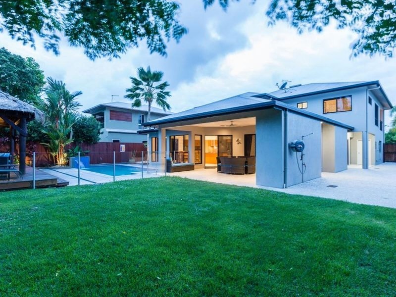 /54 Harbour Drive, Trinity Park QLD 4879
