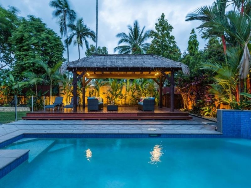 /54 Harbour Drive, Trinity Park QLD 4879