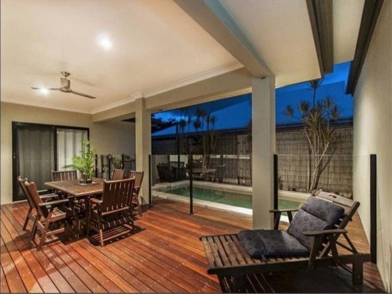 /96 Harbour Drive, Trinity Park QLD 4879
