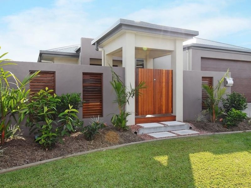 /96 Harbour Drive, Trinity Park QLD 4879