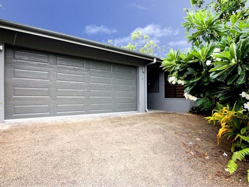 /8 Seclusion Drive, Palm Cove QLD 4879