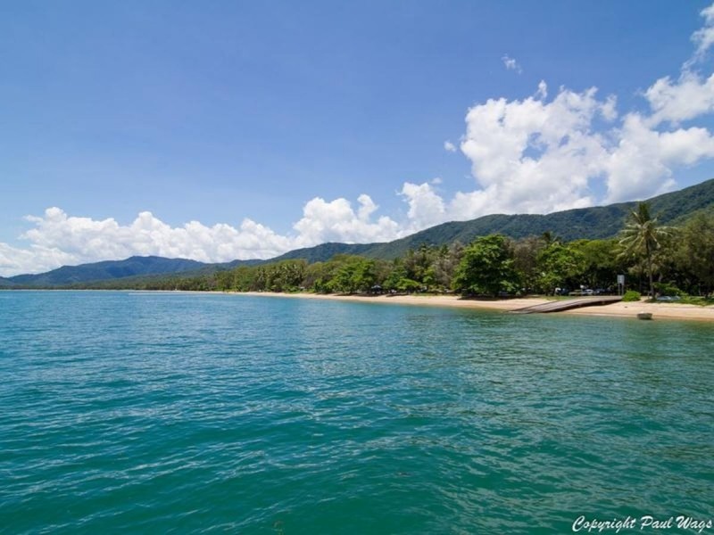 /8 Seclusion Drive, Palm Cove QLD 4879