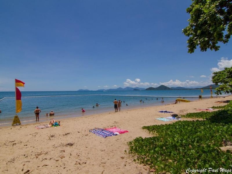 /8 Seclusion Drive, Palm Cove QLD 4879