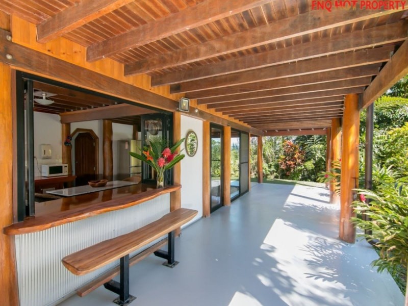 /122 Forest Creek Road, Daintree QLD 4873