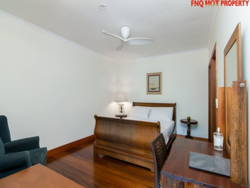 /122 Forest Creek Road, Daintree QLD 4873