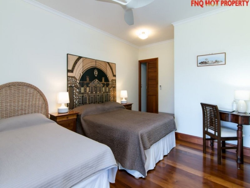 /122 Forest Creek Road, Daintree QLD 4873