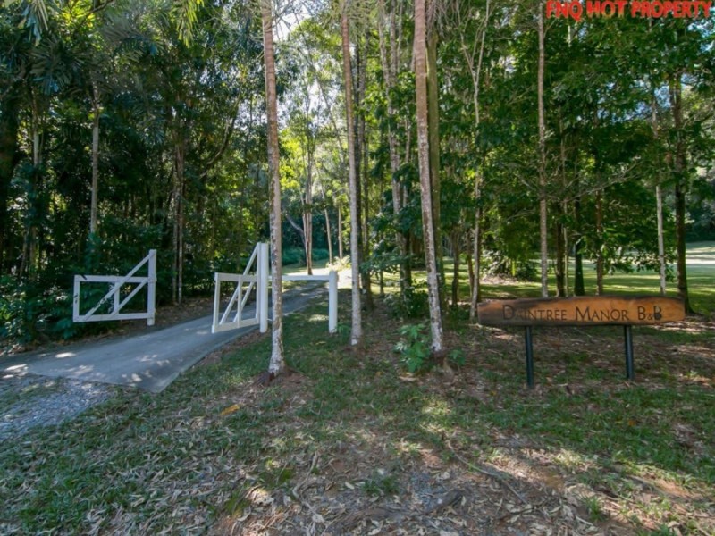 /122 Forest Creek Road, Daintree QLD 4873