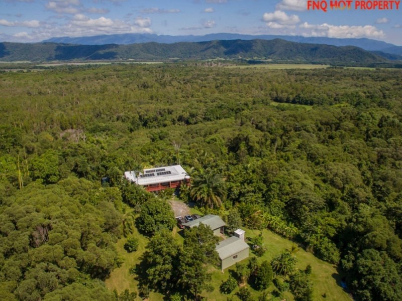 /122 Forest Creek Road, Daintree QLD 4873