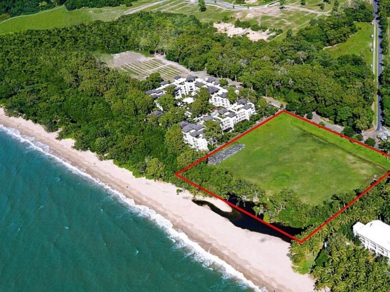 /Lot 4 Triton Street, Palm Cove QLD 4879