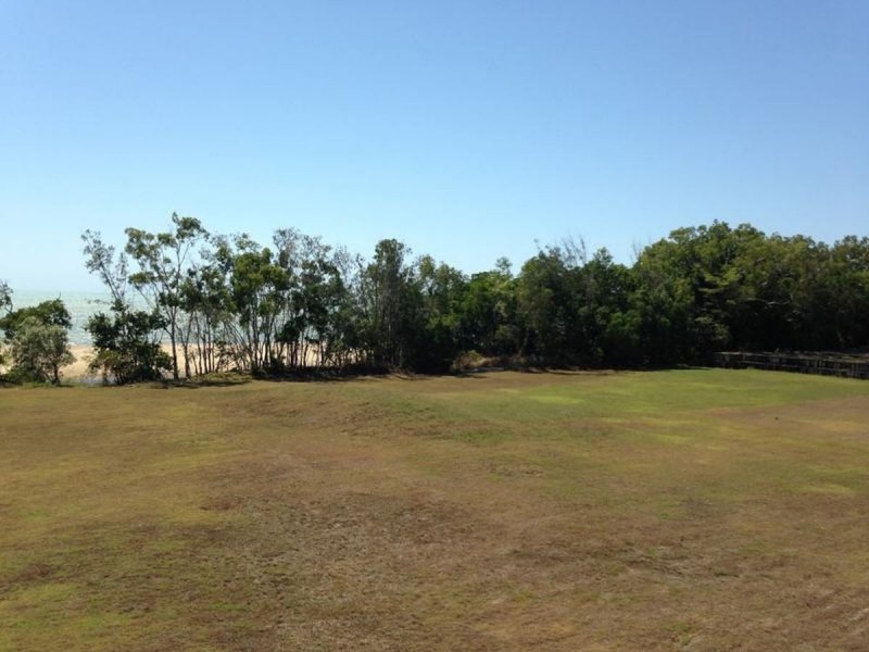 /Lot 4 Triton Street, Palm Cove QLD 4879
