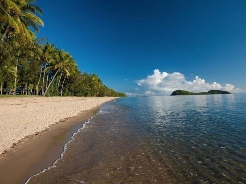 /Lot 4 Triton Street, Palm Cove QLD 4879