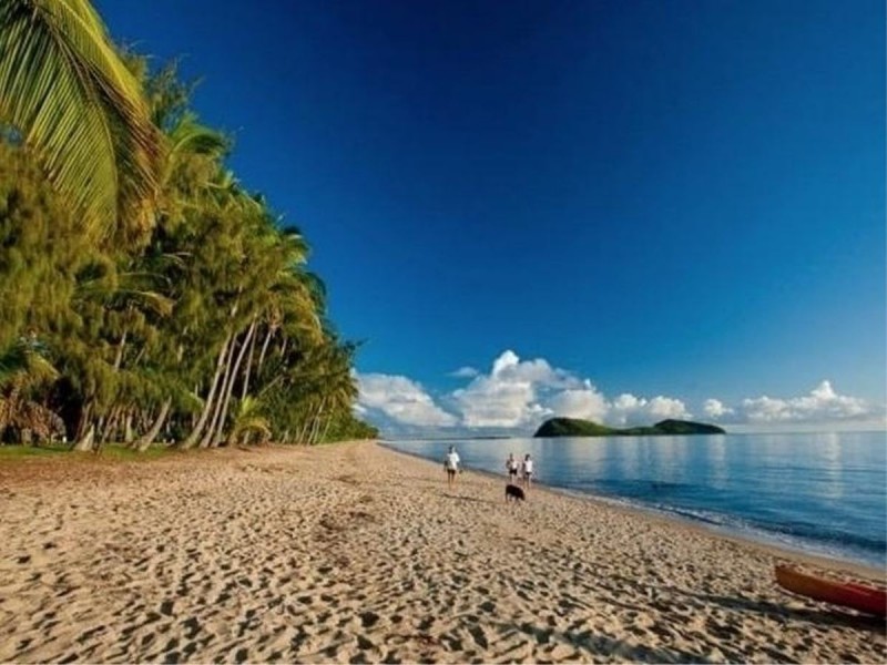 /Lot 4 Triton Street, Palm Cove QLD 4879