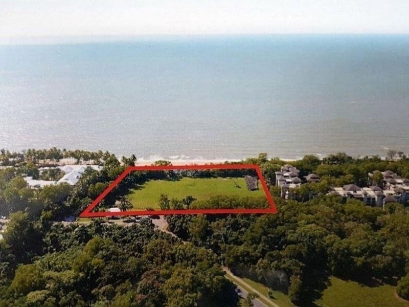 /Lot 4 Triton Street, Palm Cove QLD 4879