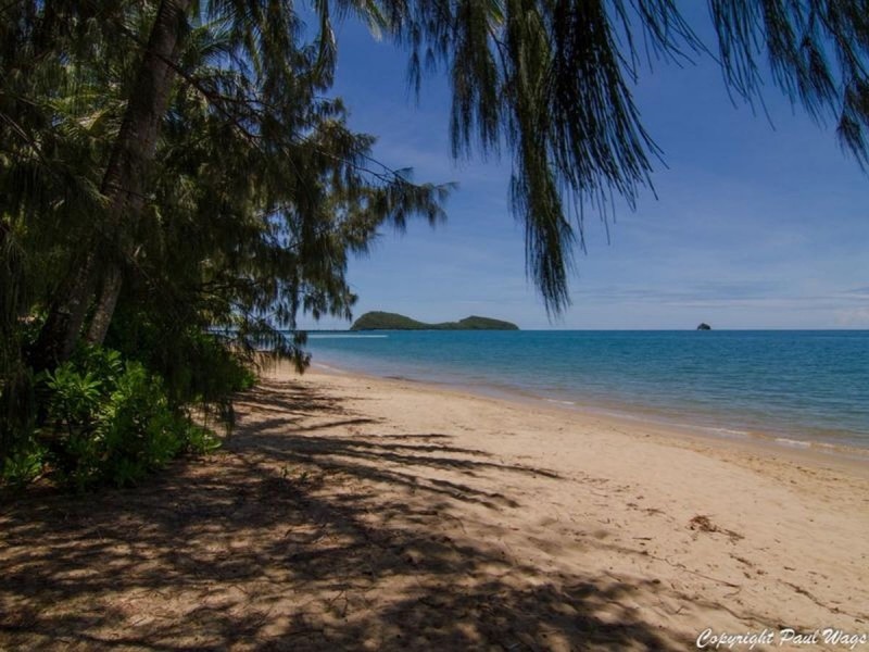 /Lot 4 Triton Street, Palm Cove QLD 4879