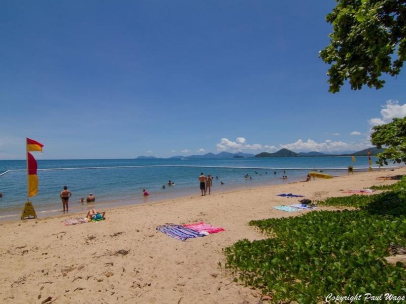 /Lot 4 Triton Street, Palm Cove QLD 4879