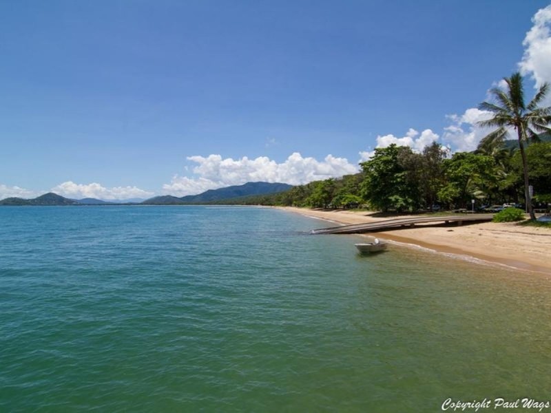 /Lot 4 Triton Street, Palm Cove QLD 4879