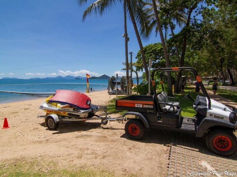 /Lot 4 Triton Street, Palm Cove QLD 4879